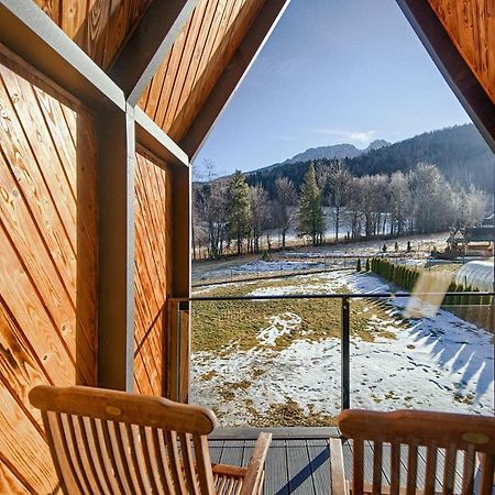 Reglove Luksusowe Apartamenty Zakopane Exterior photo