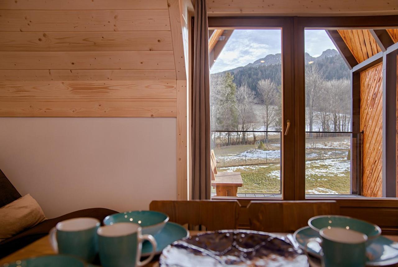 Reglove Luksusowe Apartamenty Zakopane Exterior photo