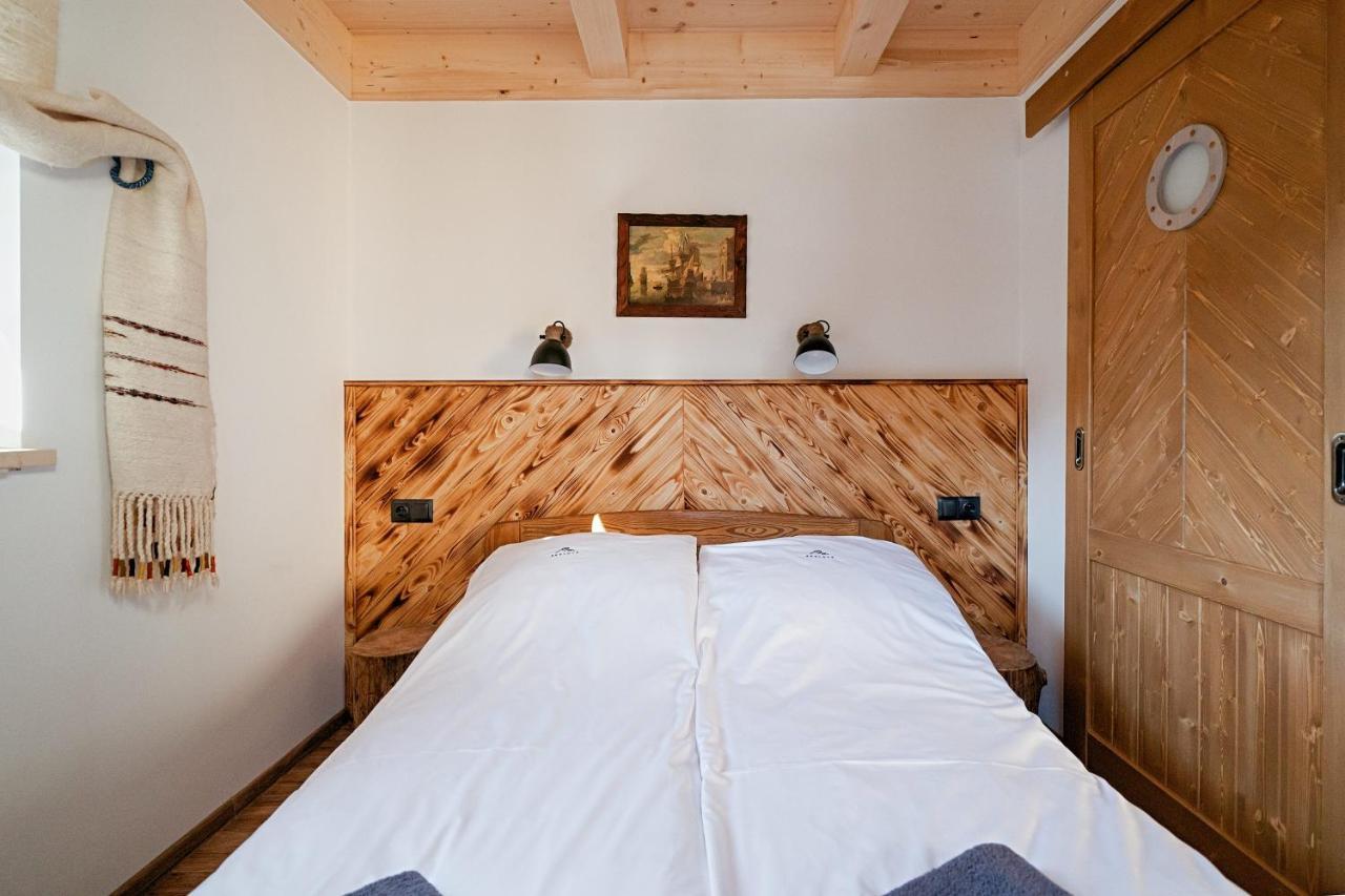 Reglove Luksusowe Apartamenty Zakopane Exterior photo